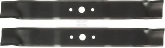 OEM Cuchilla Acabadora Stiga 98cm Original Stiga - 1134-9225-01
