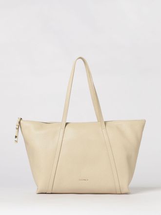 Coccinelle Borsa A Tracolla COCCINELLE Donna colore Panna