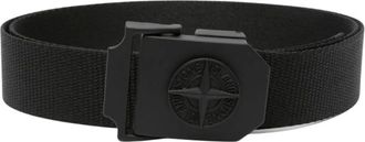 Stone Island unisex, Accessori, Nero, 95 CM, new