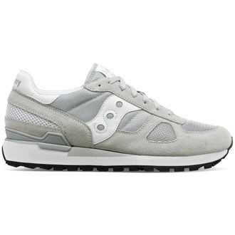 Saucony Sneakers, male, Gray, Size: 12 1/2 US Shadow Original