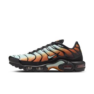 Nike Mens Air Max Plus OG Premium Shoes in Multicolor | IQ0168-900