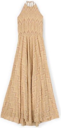 Motivi Mujer, Vestidos, Beige, Talla: XS