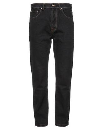 Walk In Paris BOTTOMWEAR - Jeans on YOOX.COM