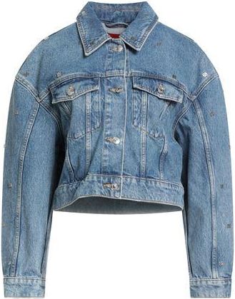 HUGO BOSS Denim outerwear