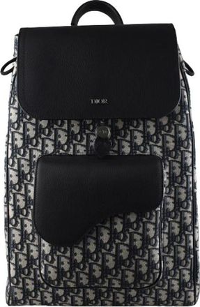 Dior Hombre, Bolsos, Negro, Talla: ONE Size