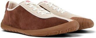 Camper TWS Leather Sneaker in Brown at Nordstrom Rack, Size 40