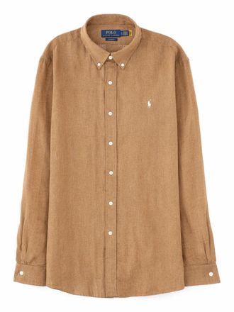 Polo Ralph Lauren Shirt With Logo