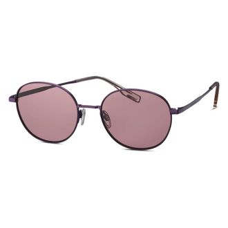 Tom Tailor Dames, Accessoires, Paars, Maat: 53 MM