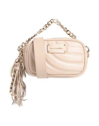 La Carrie BAGS - Cross-body bags sur YOOX.COM