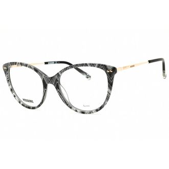 Missoni Demo Oval Ladies Eyeglasses MIS 0109 0S37 54