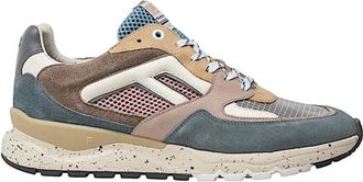 Van Bommel Uomo, Scarpe, Multicolore, 44 EU, new