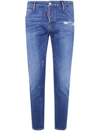 Dsquared2 Slim Twst Jeans