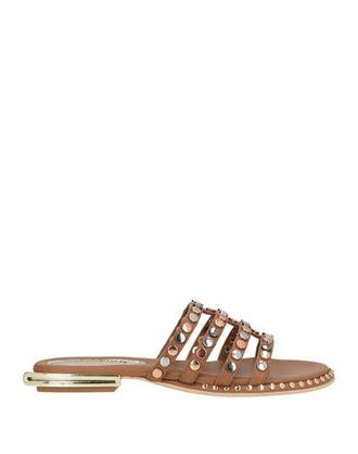 Caf&egrave;noir FOOTWEAR - Sandals on YOOX.COM