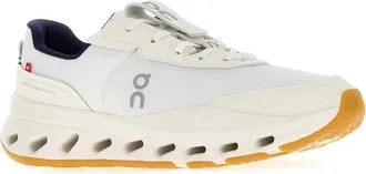 On Running The Roger Wildcard Sneaker - White