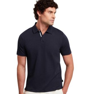 Ted Baker Heren polo (Marine)