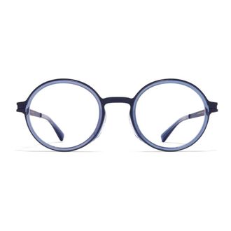 Mykita Dames, Accessoires, Blauw, Maat: ONE Size