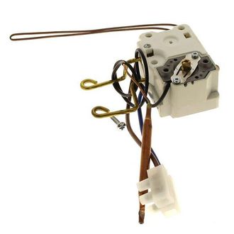 Atlantic Termostato Bbsc0066 430mm, 099042 Per Scaldabagni