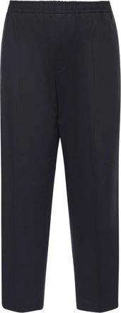 Be Able Straight Broeken - Heren - Straight fit broeken - Blauw - W32 - Broeken