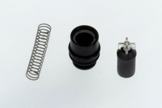 Bosch Regulador De Caudal De Agua (wr Negro), 8738714110