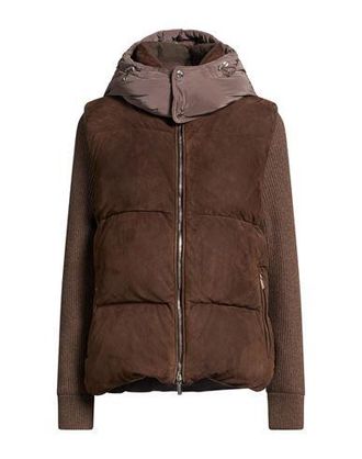 Moorer ROPA DE ABRIGO - Plum&iacute;feros y acolchados en YOOX.COM