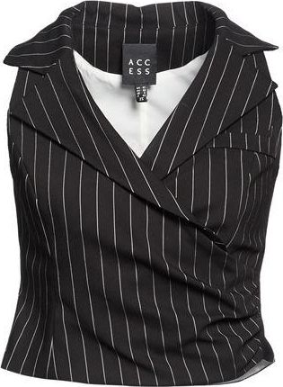 Access Fashion TOPWEAR - Tops on YOOX.COM