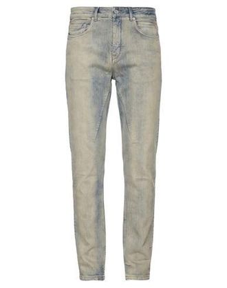 Rick Owens BOTTOMWEAR - Jeans on YOOX.COM