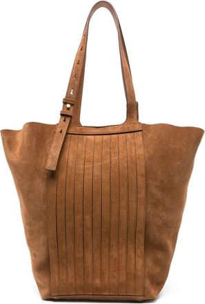 Golden Goose 24.7 Fringed Bags