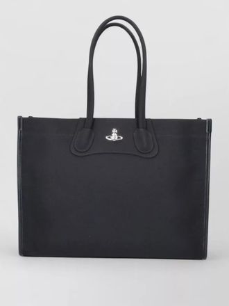 Vivienne Westwood shopper shoulder bag