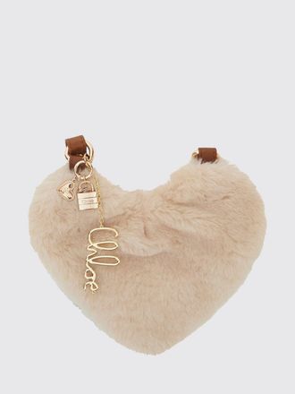 Chlo&eacute; Bag Kids color Brown