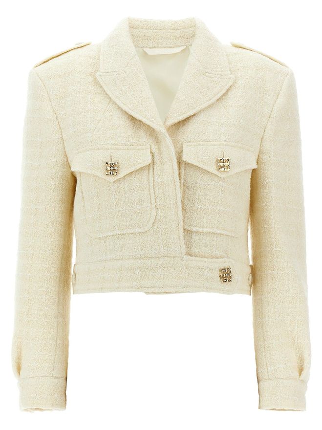 ジャケット GIVENCHY 'Military' blazer Givenchy Military Blazers from $2,074.00 - on Stylight