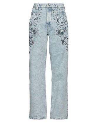 Isabel Marant BOTTOMWEAR - Jeans on YOOX.COM