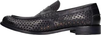 J.P. David Hombre, Zapatos, Azul, Talla: 42 EU