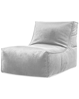 Gouchee Home Rock Velvet Bean Bag Lounge