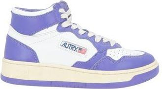 Autry FOOTWEAR - Trainers on YOOX.COM