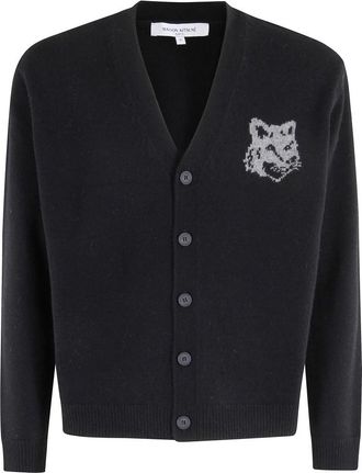 Maison Kitsun&eacute; Uomo, Maglie, Nero, M, new