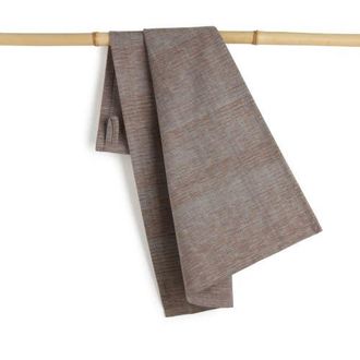 Sustainable Threads Timeless Organic Ikat Handwoven Kitchen Towels - Set of 2 in Old Delhi at Nordstrom