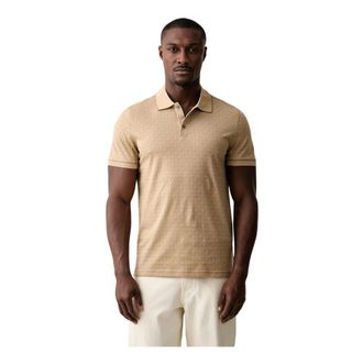 Michael Kors Uomo, Top, Beige, M, new