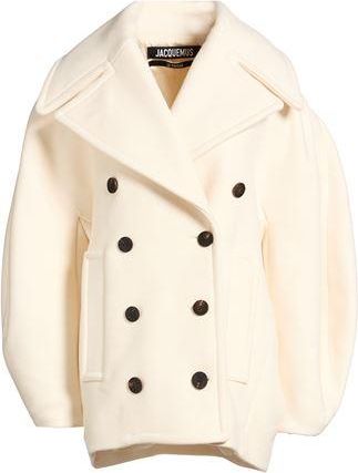 Jacquemus COATS & JACKETS - Coats on YOOX.COM