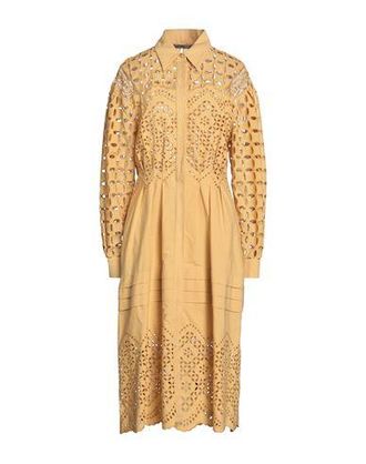 Alberta Ferretti Midi dresses
