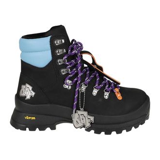 Off-white Botas de senderismo - Sport - Hombre - Negro - 45 EU