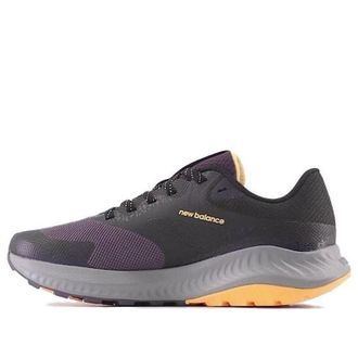 New Balance (WMNS) New Balance DynaSoft Nitrel V5 Shoes Purple Black WTNTRMP5