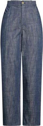 Attic and Barn BOTTOMWEAR - Jeans on YOOX.COM