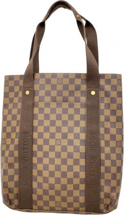 Louis Vuitton Ebene Tote Bag (Pre-Owned)