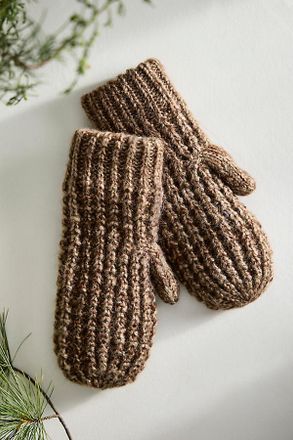 Bickley+Mitchell Fisherman Mittens