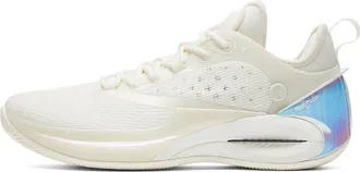Peak Performance AW2 Andrew Wiggins Beige ET41017A-BEI