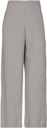Erika Cavallini Semi Couture BOTTOMWEAR - Trousers on YOOX.COM