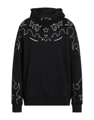 Balmain TOPWEAR - Sweatshirts on YOOX.COM