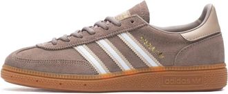adidas Handball Spezial J - unisex - Skateschoenen - Bruin - 37 1/3 EU - Wol - Fitness