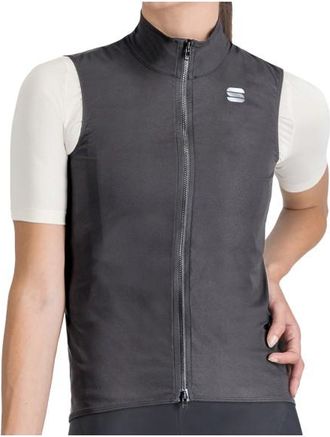 Sportful Pro 2 Vest Velogilet f&uuml;r Damen | grau