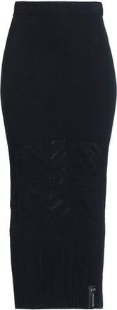 A|X Armani Exchange Midi skirts
